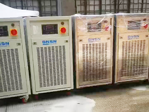 循环水冷水机