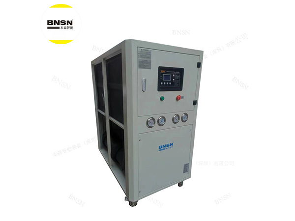 高低温冷水机