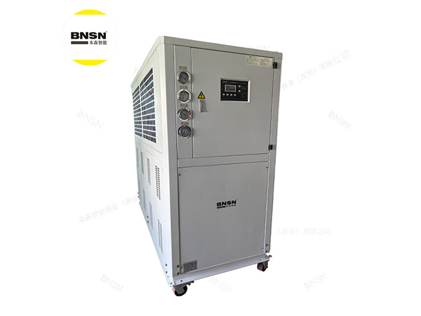 水冷式冷冻机